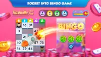 Bingo Bash: Live Bingo Games Screen Shot 1