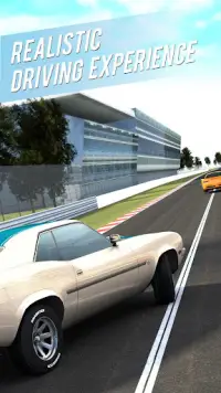 Real Race: Speed Cars & Fast Racing 3D Screen Shot 8