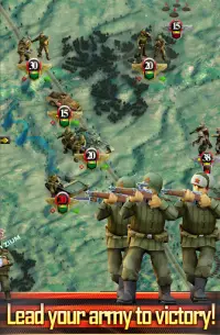 Frontline: The Great Patriotic War Screen Shot 7