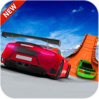 Extreme Stunt GT Car Racing Simulator