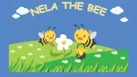 Nela The Bee Screen Shot 0