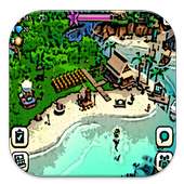 Guide Farmville Tropic Escape