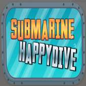 Submarine Happy Diver