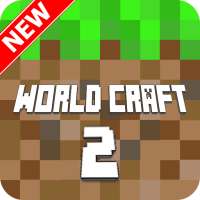 Craftting and Building 2: World Craft 2021