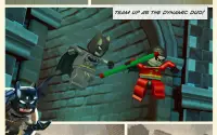 LEGO Batman Más Allá de Gotham Screen Shot 6