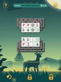 Mahjong Craft: Triple Matching Screen Shot 8