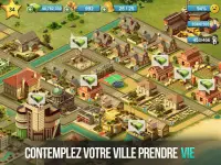City Island 4: Ville virtuell Screen Shot 15