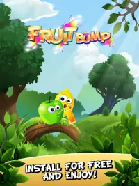 Fruit Bump Screen Shot 9