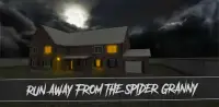 Haunted House Spider Granny 3 : 5 days Nightmare Screen Shot 0