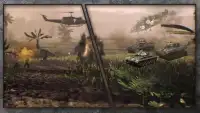 Gunship Battle Fury 2016 Screen Shot 4