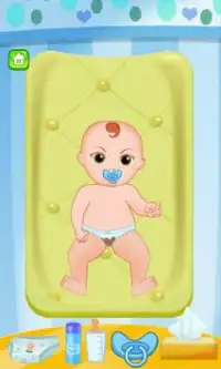 Mommy baby care Screen Shot 3