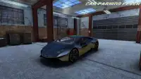 Car Parking Fever 3D Screen Shot 0