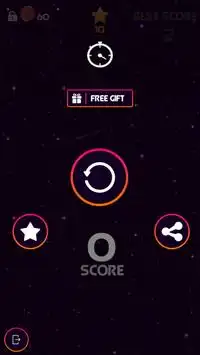 The Milky Way - Game Screen Shot 5