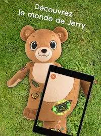 Jerry the Bear Screen Shot 6