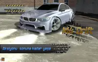 M4 DRIFT Screen Shot 1