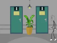 Stickman Jailbreak 7 : Funny Escape Simulation Screen Shot 8