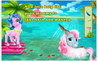 Pink Pony's Sim Life Screen Shot 2