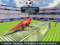 Dinosaur Football Simulator Screen Shot 11