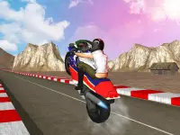 Moto Racer:Sürüklenen Oyunları Screen Shot 8