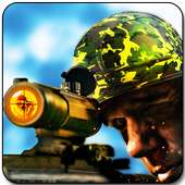 Sniper Assassin 3D Shooter Pro