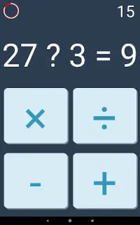 Math Trivia - Free Math Quiz Screen Shot 14
