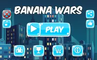 Banana Wars: Multiplayer Screen Shot 10