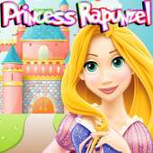Adventures Princess Rapunzel Runner World