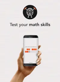 Skills - Logic Brain Games Screen Shot 4