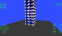 Physique 3D de la destruction des bâtiments Screen Shot 14
