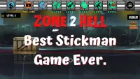 Zone 2 Hell Screen Shot 0