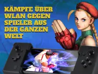 Street Fighter IV Champion Edition Screen Shot 20