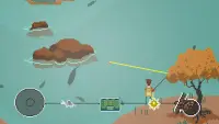 River Legends: A Fly Fishing Adventure Screen Shot 4