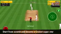 Cricket Career 2016 Screen Shot 3
