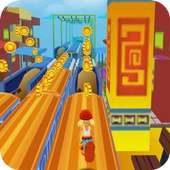 Run Subway Surf