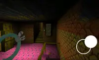SPONGE granny Scary Yellow Mod: Horror Game Screen Shot 3