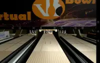 Virtual Bowling Screen Shot 4
