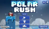 Polar Rush Screen Shot 0