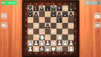 Chess Master 3D PRO Screen Shot 7