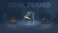 Real Piano Screen Shot 11