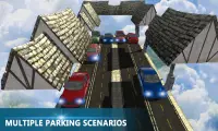 trek van ekstrem yang tak mungkin - balap game Screen Shot 3