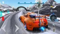 Road Racing Top Speed : City Highway Real Drift Screen Shot 0