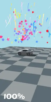 Drift Master:Idle merge car Screen Shot 2