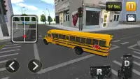School Bus Driver 3D Screen Shot 4