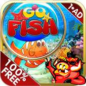 Tappy Fish Game - Tap to Swim