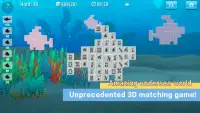 Undersea Matching World Screen Shot 0