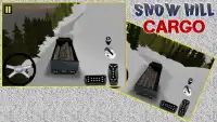 Snow Hill Cargo Screen Shot 0