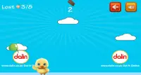 Dalin Baby Care Catch The Foods Game Screen Shot 2