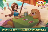 Tongits Fun - Online Card Game for Free Screen Shot 0
