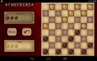 Checkers Screen Shot 9