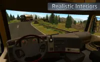 European Truck Simulator Screen Shot 15